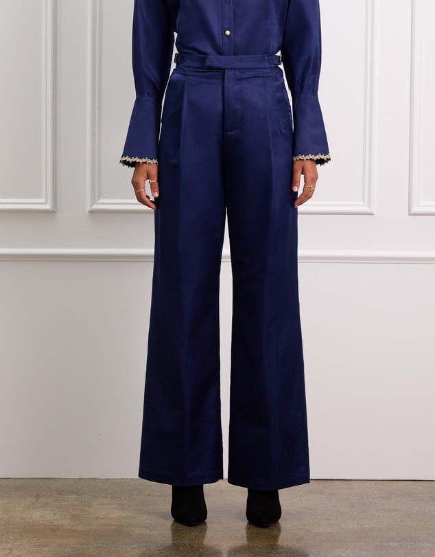 Aqua Blu Australia - Éclat Chloe Pants