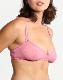 Chouchou Intimates - Dolly Bralette