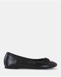 Miss Sofie - Lennie Flats