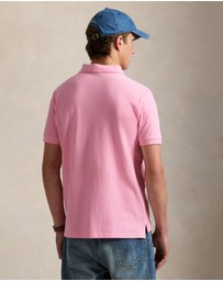 Polo Ralph Lauren - The Iconic Mesh Polo Shirt