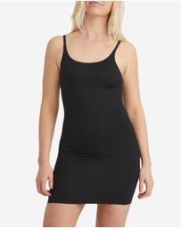 Hush Hush - Smooth Slip