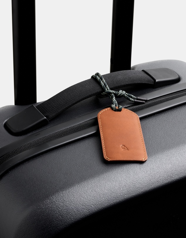 Bellroy - Luggage Tag