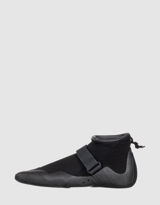 Quiksilver - Mens 2mm Everyday Sessions Wetsuit Boots