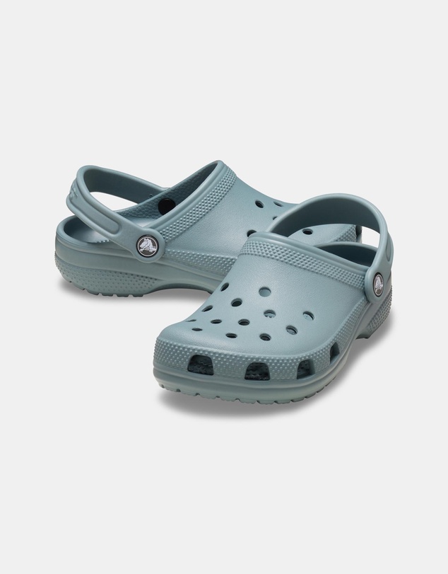 Crocs - Classic Clogs - Babies-Kids