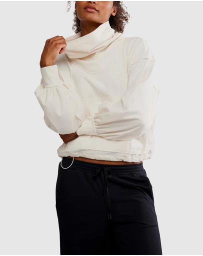 FP Movement by Free People - Landslide Pullover