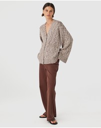 Arcaa - Emmet Cardigan