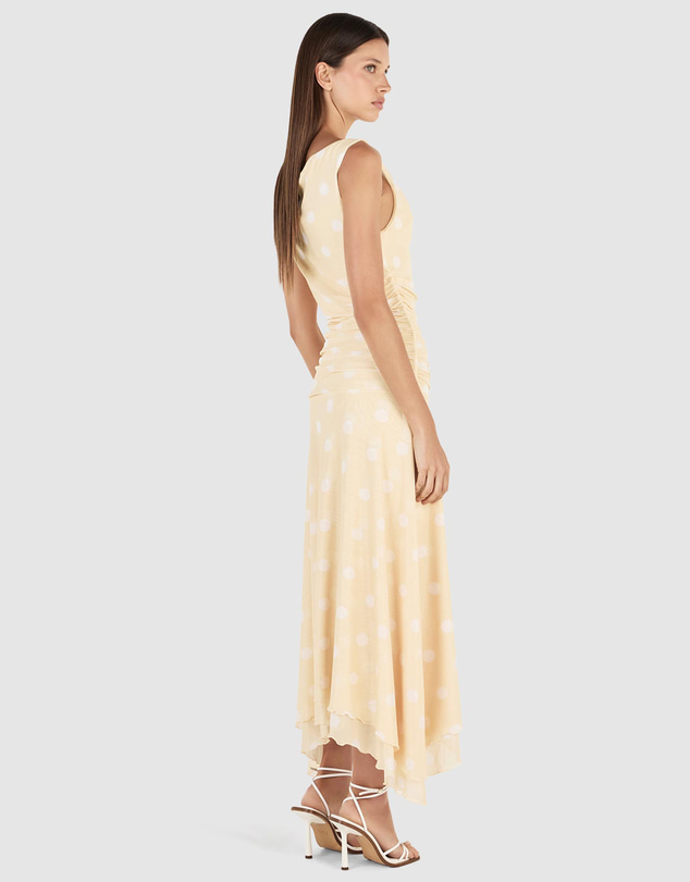 Ownley - Meli Midi Dress