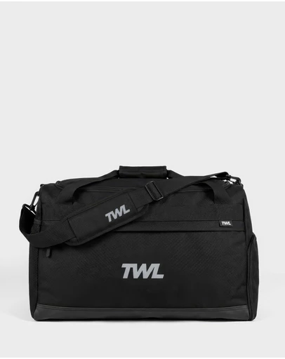 TWL - Fundamental Duffle Bag 2.0 50l