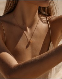 Amber Sceats - Forage Necklace