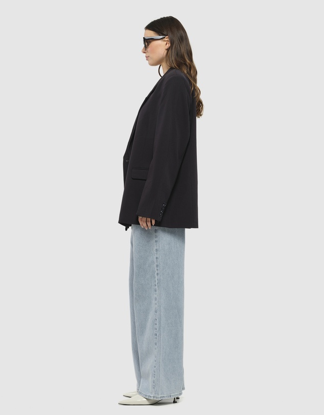JACANDMOOKI - Brooke Blazer