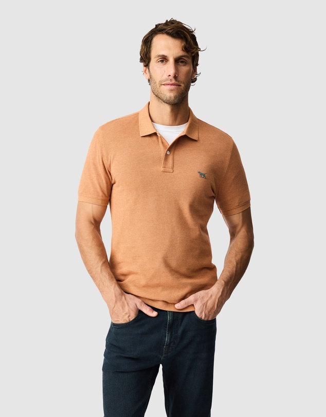 Rodd & Gunn - The Gunn Polo