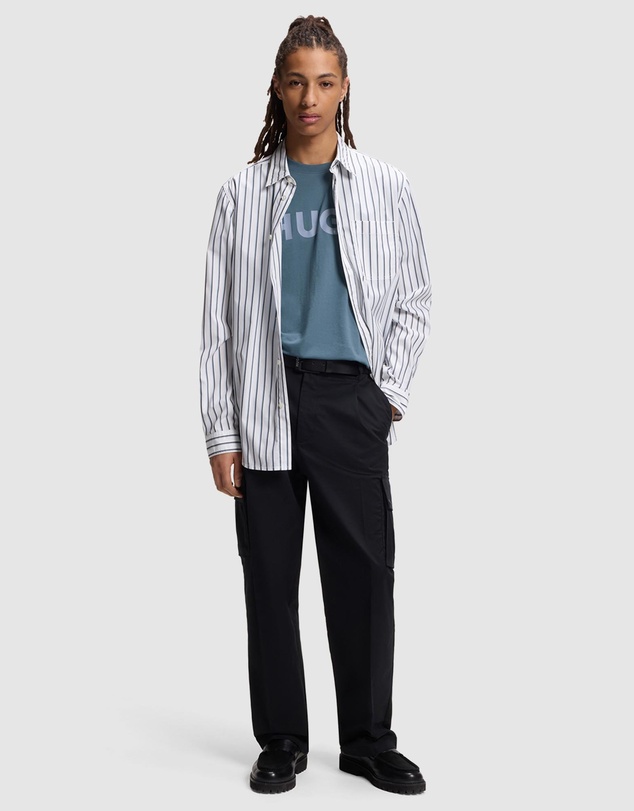 HUGO - Dulivio T-Shirt