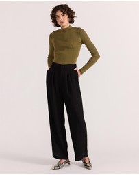Staple the Label - Emory Pants