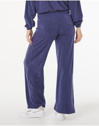 Rip Curl - Cosy Cord Wide Leg Pant