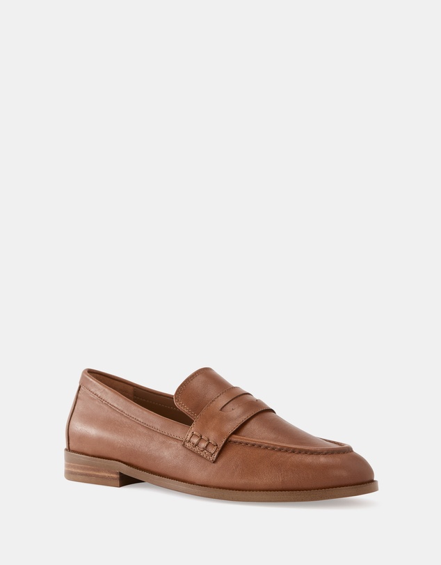 Wittner - Alexandra Leather Loafers