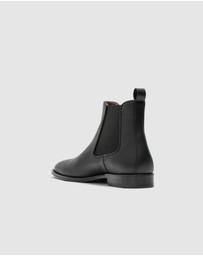 Rodd & Gunn - Saddleview Chelsea Boot