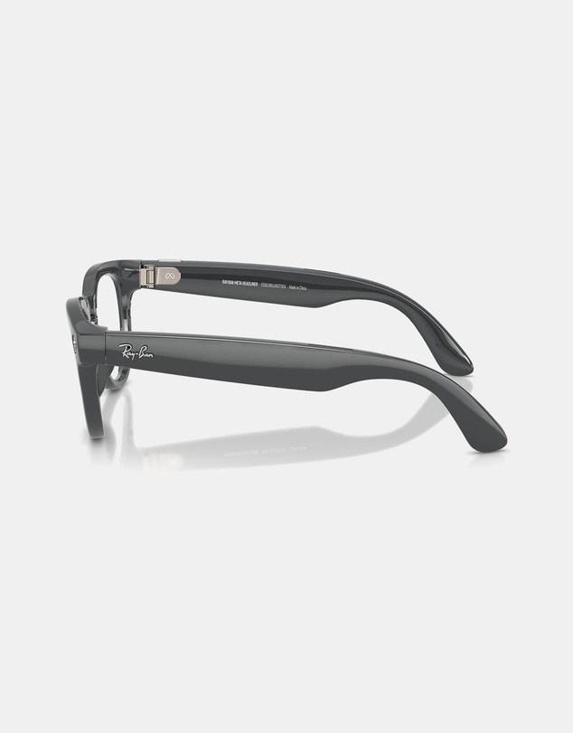 Ray-Ban - Ray-Ban I Meta Headliner (Gen 2) Transitions