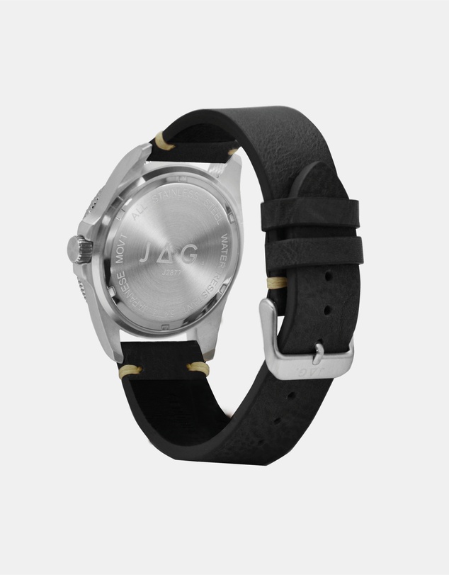Jag - Jag Windsor Men's Watch