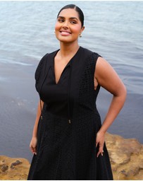 Estelle - Blair Dress