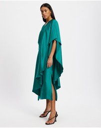 Mossée - Stella Two Layers Dress