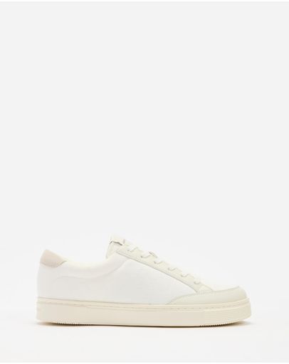 White, White & White