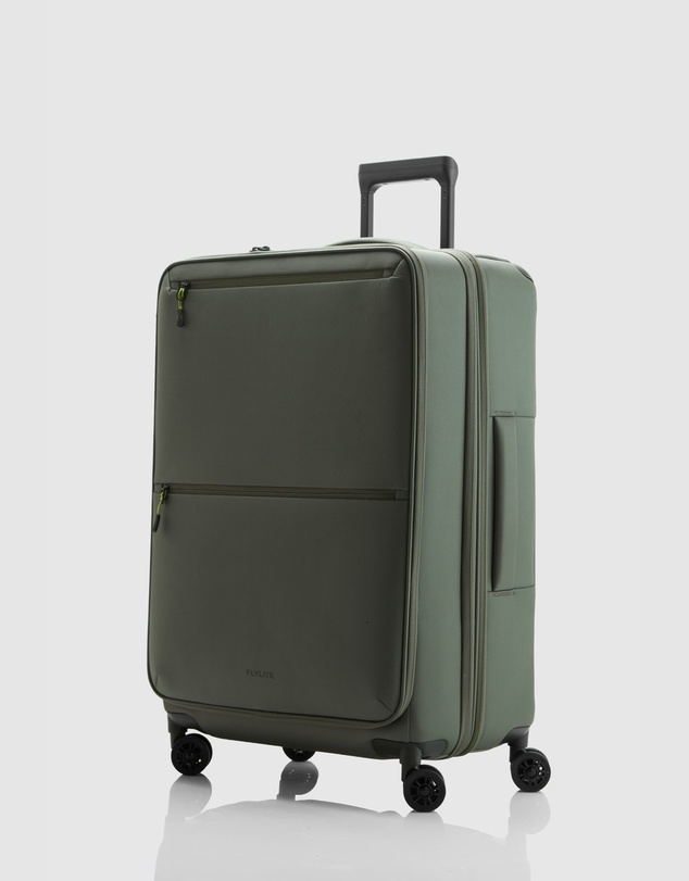 Flylite - Axis Dual Open Check-In 67cm