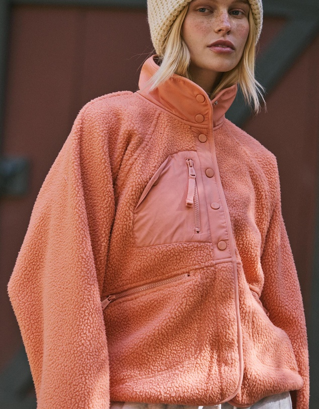 FP Movement by Free People - Hit The Slopes Jacket