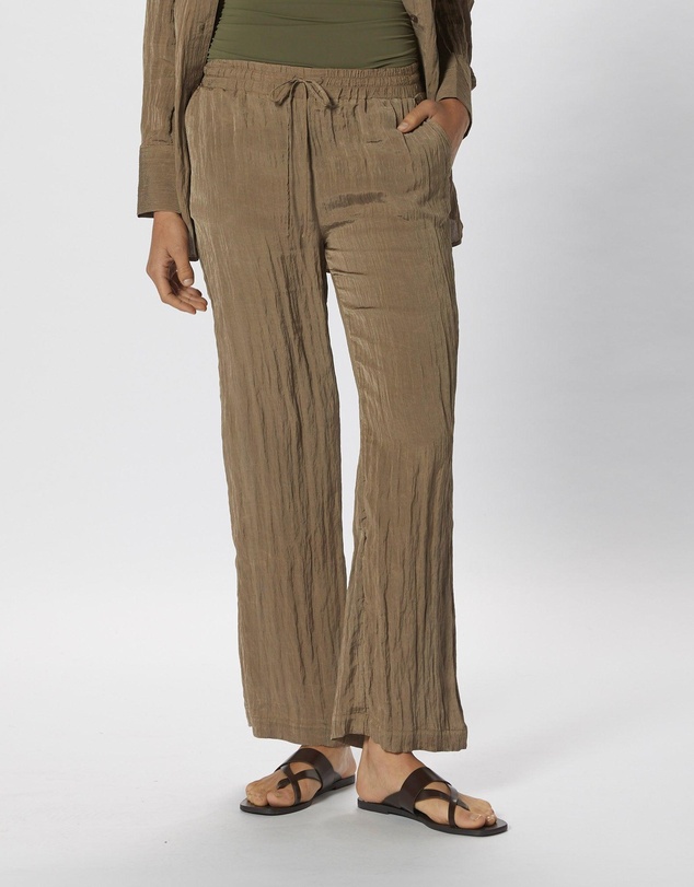 ONLY - Chrissy Wide Leg Pant