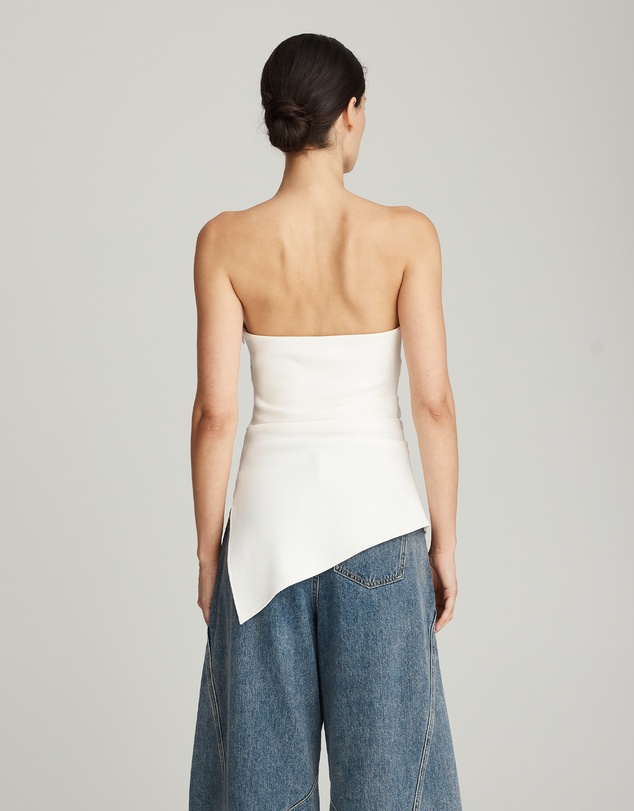 Mattir - Yorke Bustier
