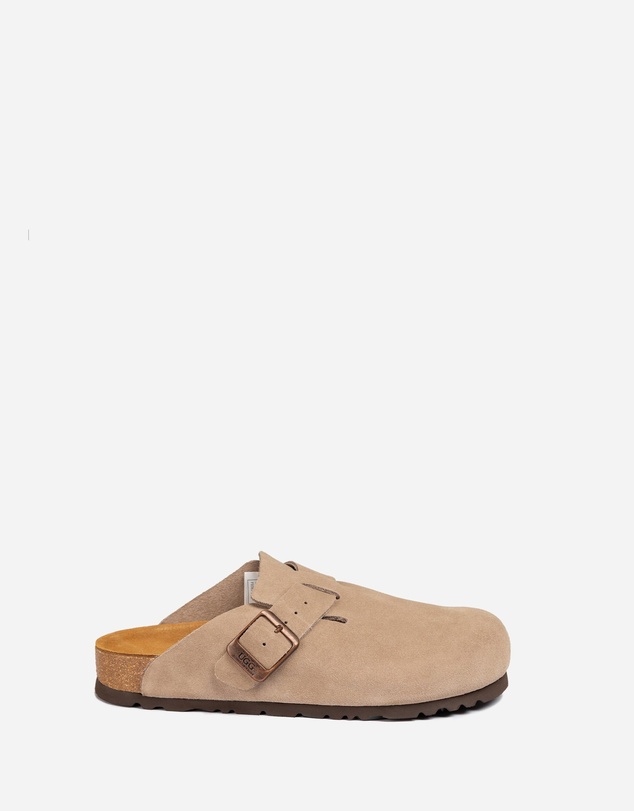 Ozwear Connection Uggs - Ugg Aussie Soft Footbed Unisex Slipper