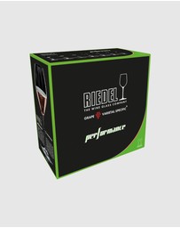 Riedel - Performance Champagne Glass - Set of 2