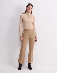 Sportscraft - Evie Kick Flare Pant