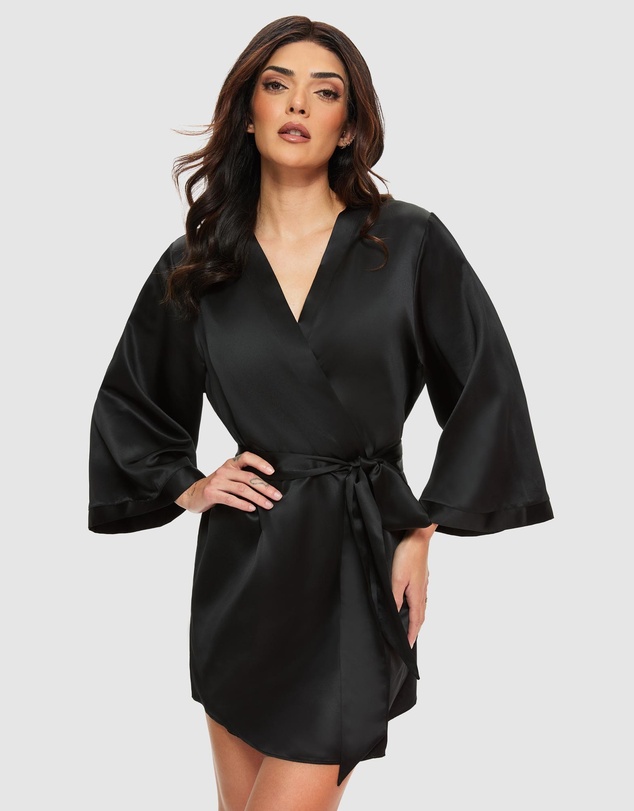 Ann Summers - Delphine Robe