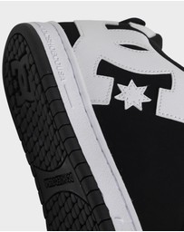 DC Shoes - Mens Court Graffik Sneakers