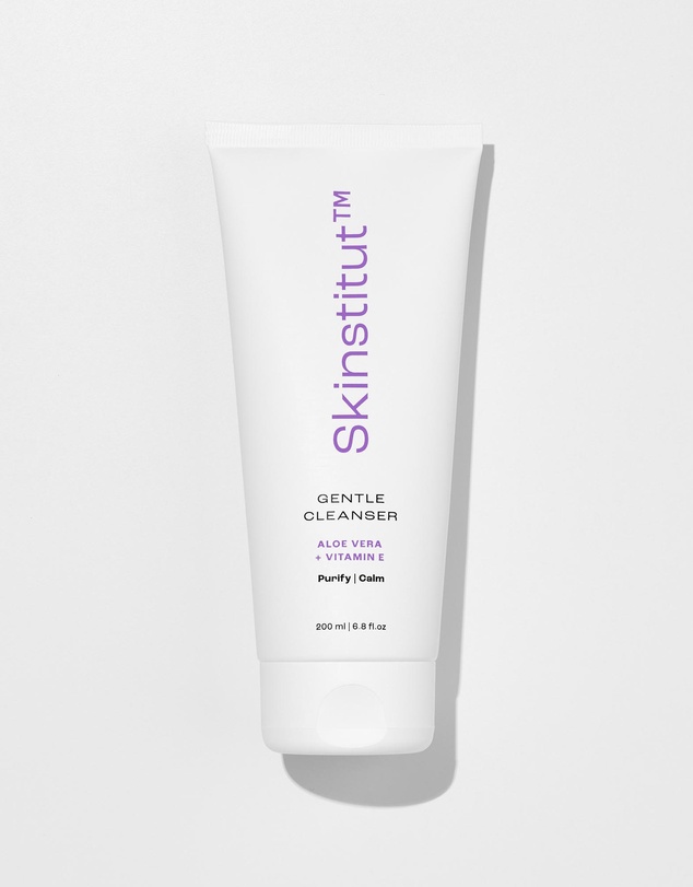 Skinstitut - Gentle Cleanser 200ml