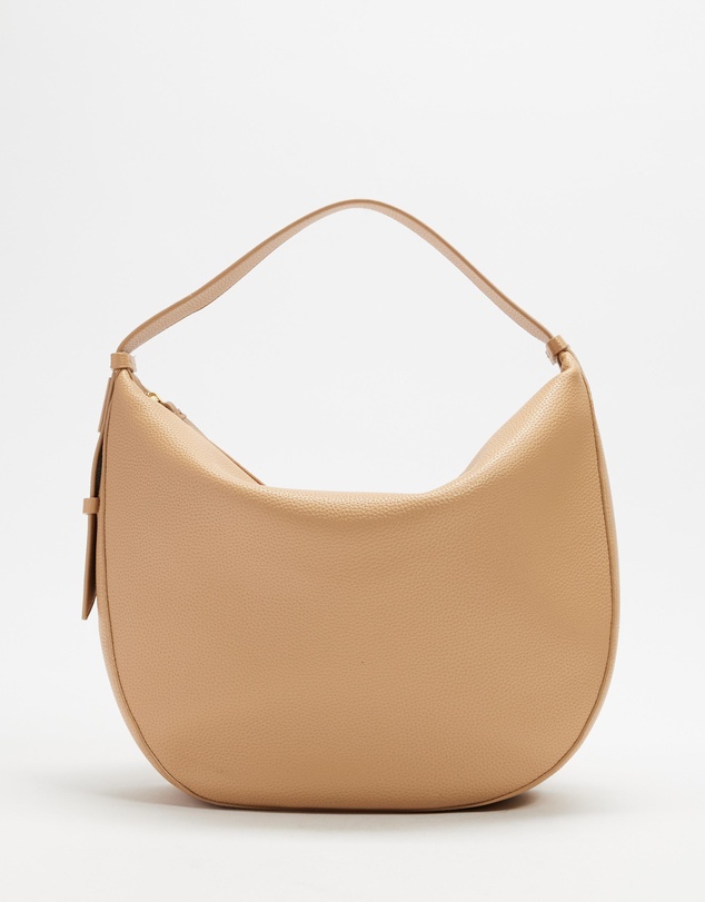 Armani Exchange - Susie Soft Hobo Bag Medium