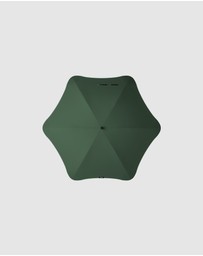 BLUNT Umbrellas - BLUNT Exec Forest Green