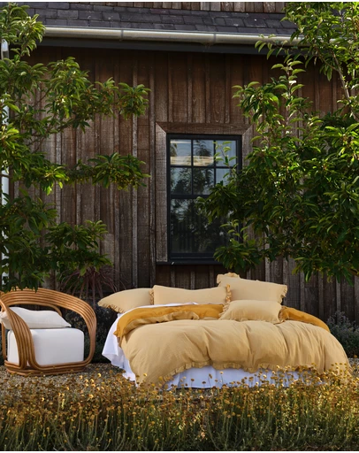 Linen House - Lucy Quilt Cover Set