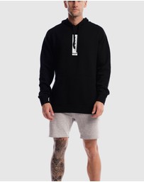 First Division - MidField Crewneck