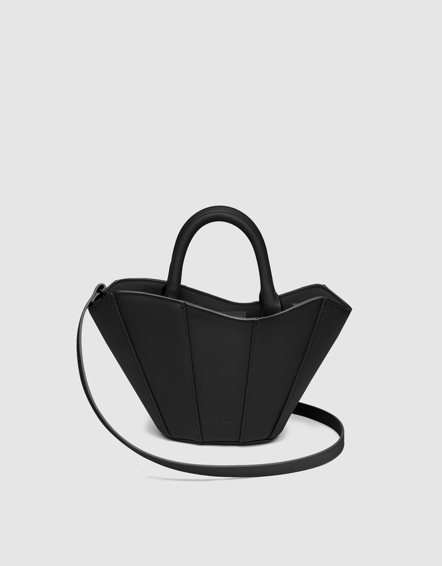 Gaston Luga - Josefine - Waterproof Mini Shoulder Tote Carry Bag