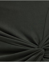 Third Form - Turn Around Twist Out Midi Dress