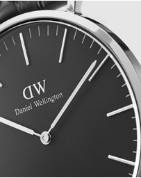 Daniel Wellington - Classic Sheffield 36mm