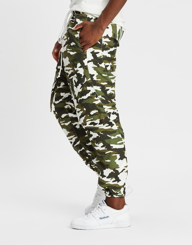 Surrounded By Ghosts - The Silicon Cargo Pants