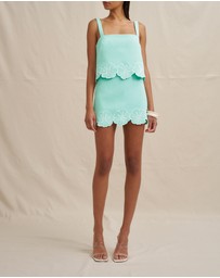 BY JOHNNY. - Cabana Box Cami