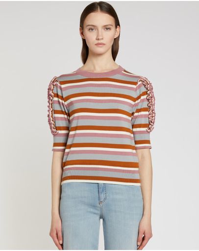 MULTICOLOUR