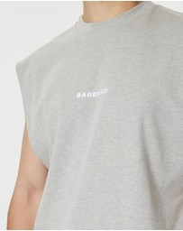 Rarefied - Rarefied Top