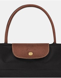 Longchamp - Le Pliage Original Nylon Handbag - Large