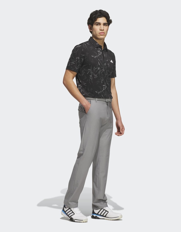 adidas Performance - ULTIMATE365 MESH CLIMACOOL POLO SHIRT Mens