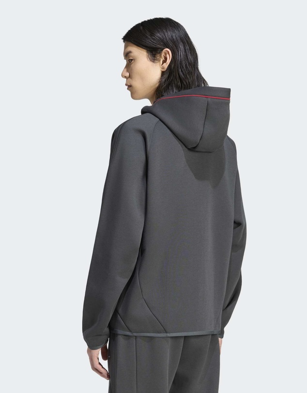 adidas Originals - LIVERPOOL FC 26/27 ORIGINALS TEAMGEIST 26 TRACKTOP Mens