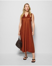 Commonry - Shayla Dress